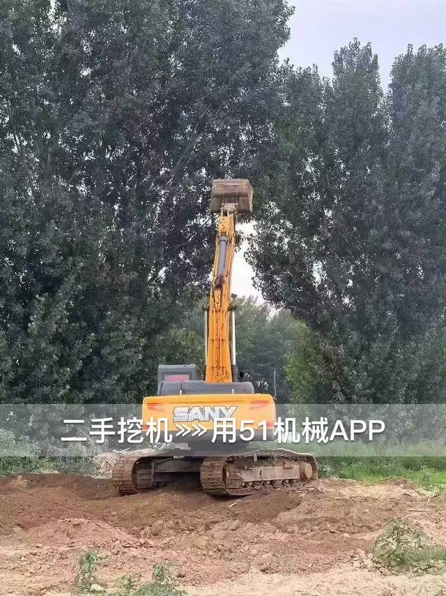 51机械